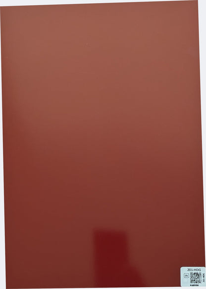201-HDG